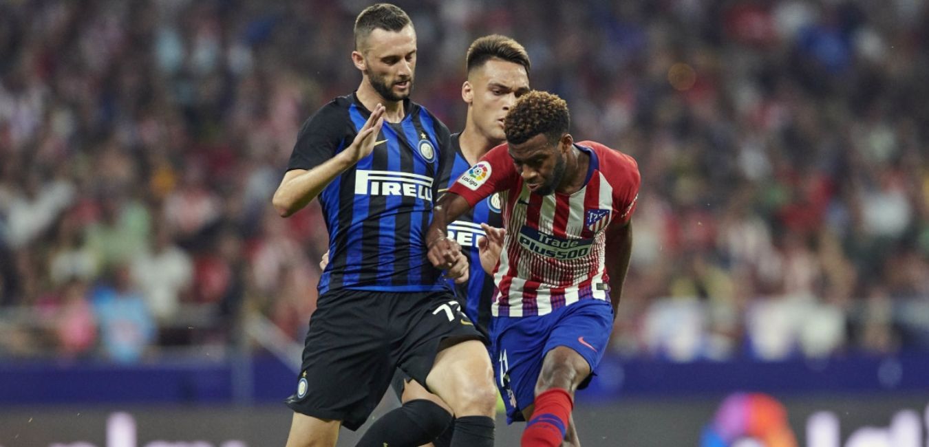Inter vs. Atlético de Madrid, por la Champions League: horario, TV en VIVO y formaciones