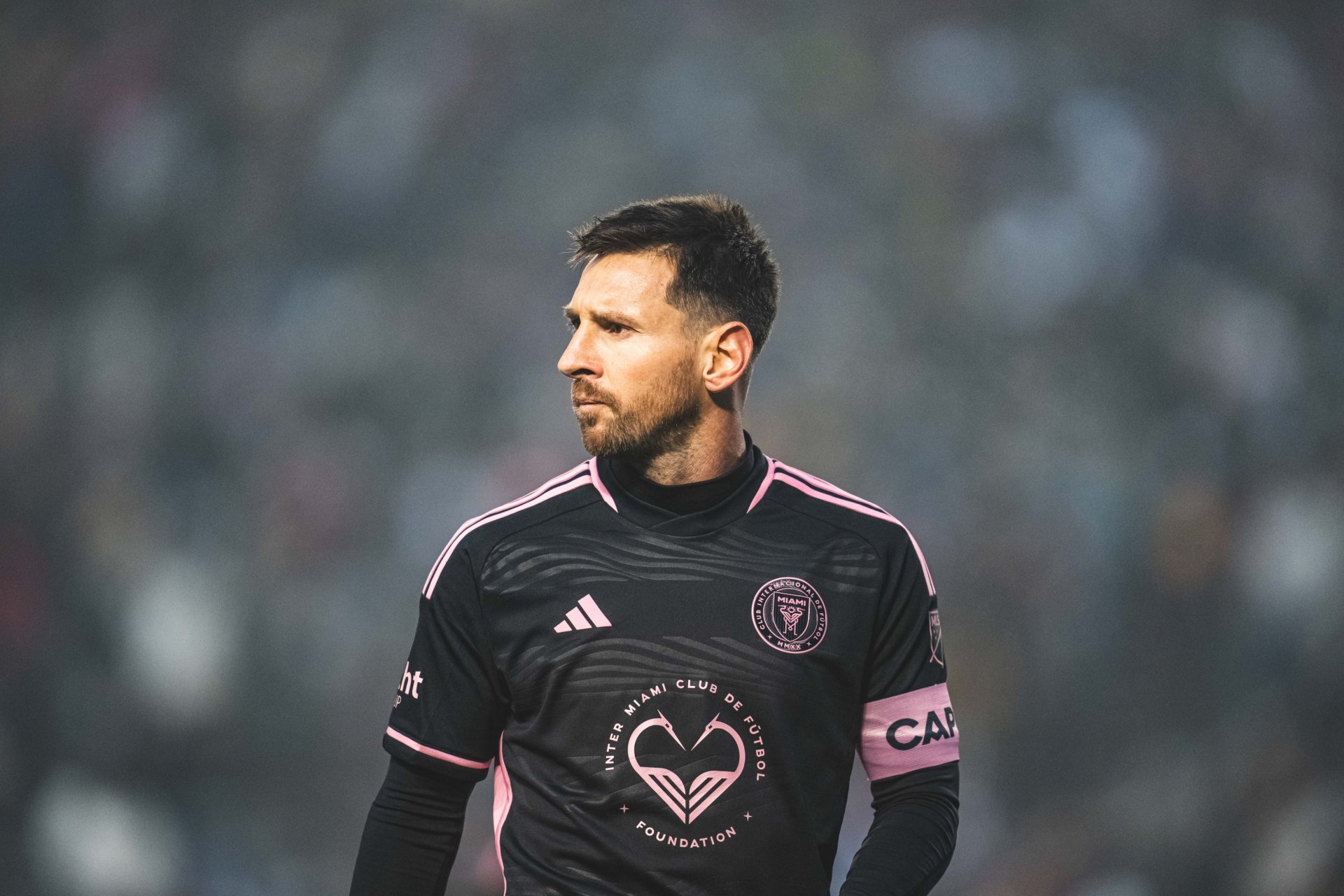 Inter Miami Vs New England Revolution EN VIVO Segu El Minuto A Inter miami vs new england revolution en vivo segu el minuto a