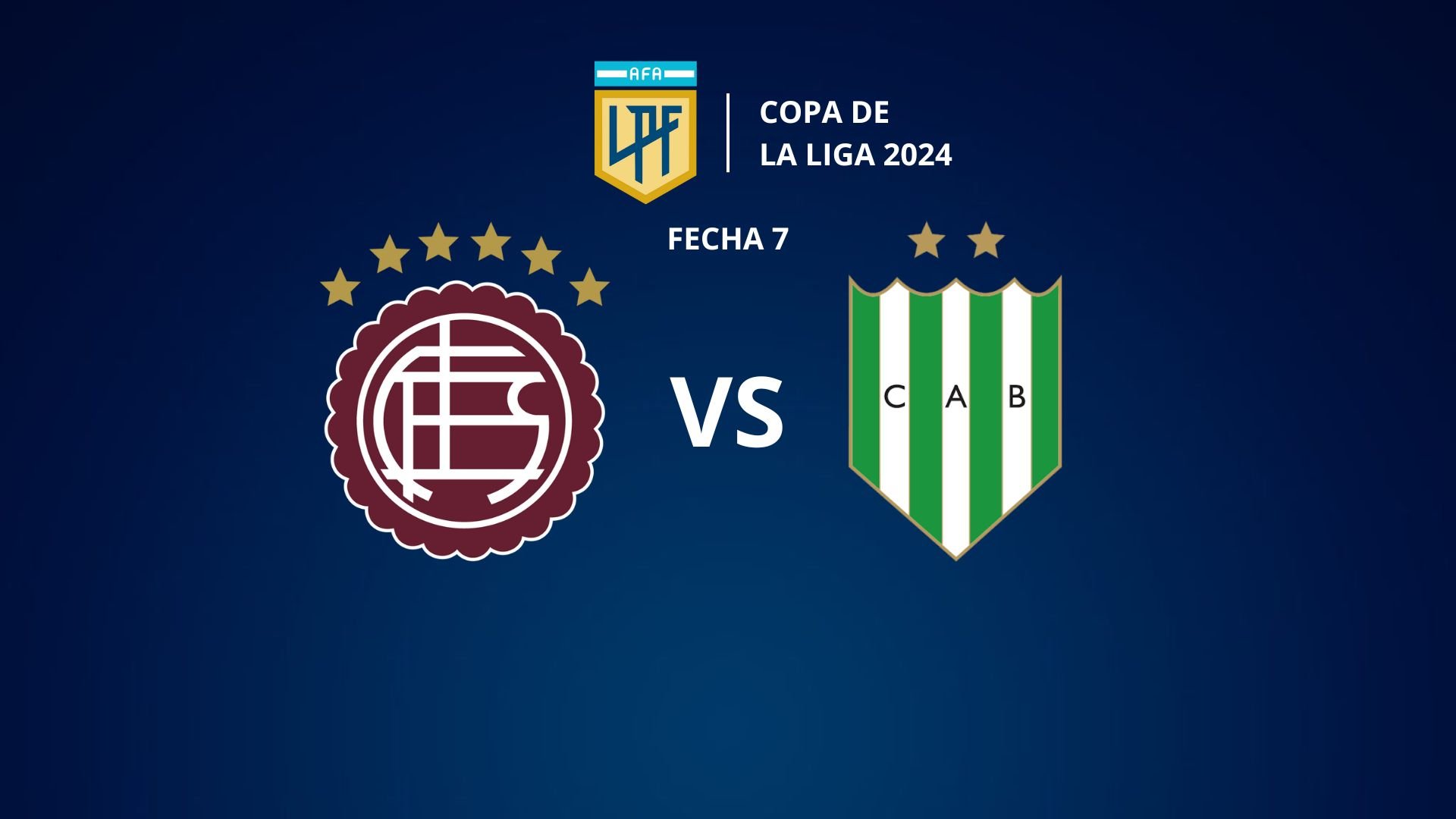 Lanús vs. Banfield EN VIVO: seguí el minuto a minuto del partido HOY