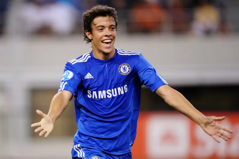 Franco Di Santo
