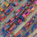 Colapso en los puertos chinos: la tregua comercial desató una carrera por exportar a EE.UU.