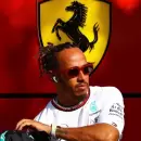 Efecto Hamilton: las acciones de Ferrari subieron tras el histórico fichaje en la Fórmula 1