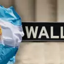 Se acab la fiesta: acciones argentinas en Nueva York derrapan hasta 23% en junio