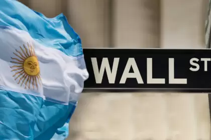 Los ADR criollos derraparon feo en Wall Street