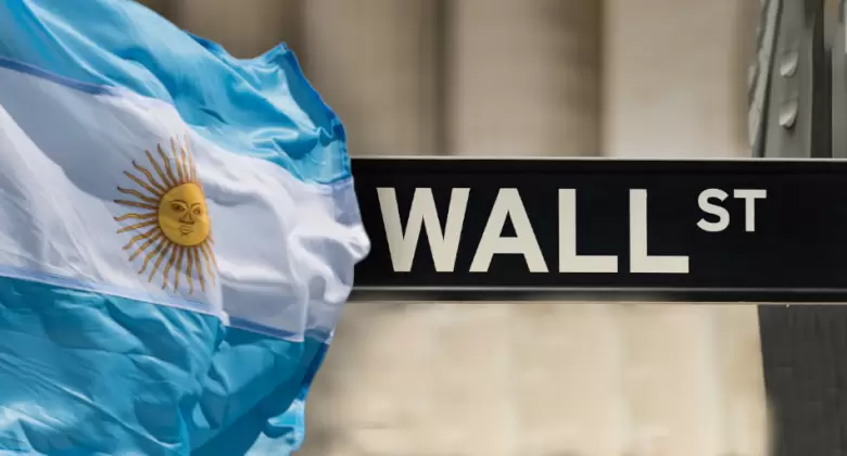 Wall Street
