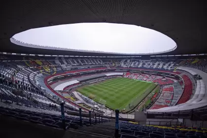 El Azteca será el primer estadio de la historia en ser sede de un Mundial por tercera vez