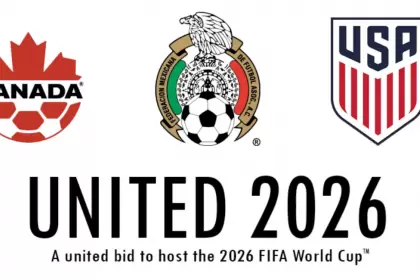 El Mundial 2026 lo organizarn en conjunto Canad, Mxico y Estados Unidos