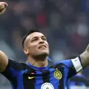 El millonario contrato que Inter le habría ofrecido a Lautaro Martínez