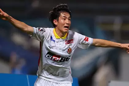 El japons Ryoga Kida es nuevo jugador de Argentinos Juniors