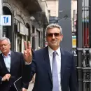 Lío en el centro