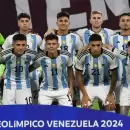 Qu tiene que pasar para que la Seleccin Argentina Sub-23 clasifique a los Juegos Olmpicos de Pars 2024