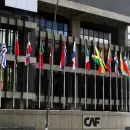 CAF emite en Europa el bono ms grande en su historia por 1.500 millones de euros