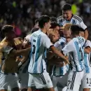 El futbolista argentino que fue elegido entre los mejores juveniles del mundo