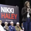 Haley y una dura derrota en Nevada