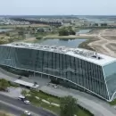 Hallazgo en Nordelta: detectan un edificio ultramoderno de oficinas corporativas declarado como baldío