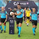 Copa Argentina: polémica por el penal que le dio el triunfo a Riestra en el último minuto ante Comunicaciones