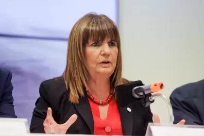 Se enfra la alianza del PRO con los libertarios: Patricia Bullrich se distancia de Mauricio Macri