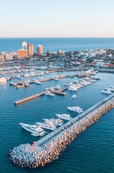 punta del este