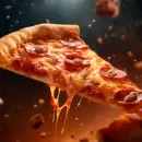 Día Internacional de la Pizza: regalarán 4.000 porciones en el Obelisco