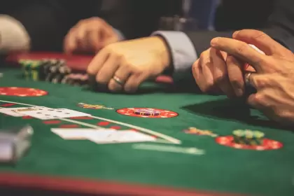 Los casinos se reservan el derecho de admisión, así que pueden expulsarte por distintas razones.