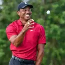 Tiger Woods rompe contrato con Nike tras 27 aos y muchos millones