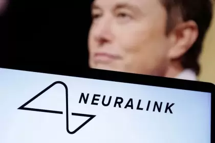 El primer paciente de Neuralink ya puede mover un mouse con la mente