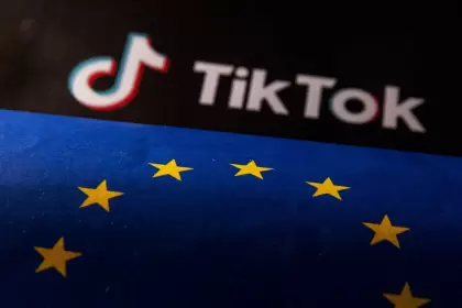 La Unin Europea investiga a Tik Tok por su "diseo adictivo"