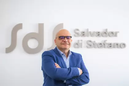 Salvador di Stefano