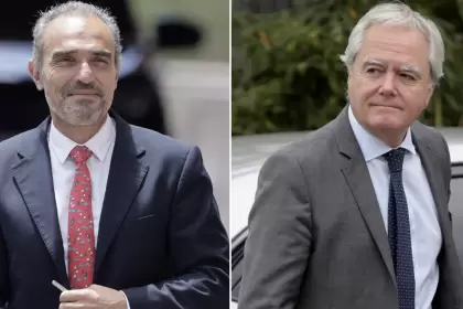 Eduardo 'Lule' Menem y Federico Pinedo se suman al Gobierno: qu cargos ocuparn