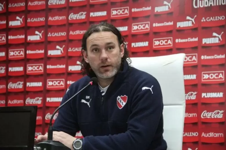 Gabriel Milito