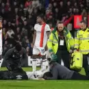 El escalofriante relato de un futbolista de la Premier League que sufri un paro cardaco en medio de un partido