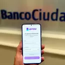 El Banco Ciudad lanz su billetera digital y debuta con descuentos de 50%! en las primeras compras