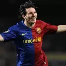 Messi estuvo cerca de jugar en otro equipo de Espaa antes de brillar en el Barcelona