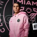 Federico Redondo firm con el Inter Miami: la millonaria cifra que pagaron por una de las joyas del ftbol argentino