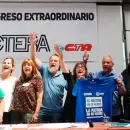 Para que se terminen los paros docentes, la Nación tiene que dejar de negociar el salario docente