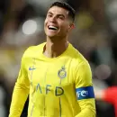Cristiano Ronaldo es el futbolista mejor pago del mundo: cuánto cobra por año y la diferencia con Lionel Messi