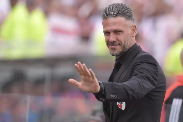 Martín Demichelis