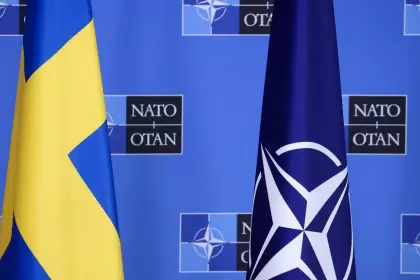 Suecia qued a un paso de ser nuevo miembro de la OTAN