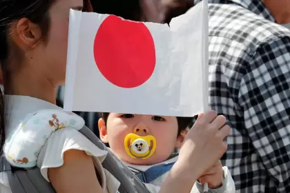 La crisis de natalidad no se detiene en Japn