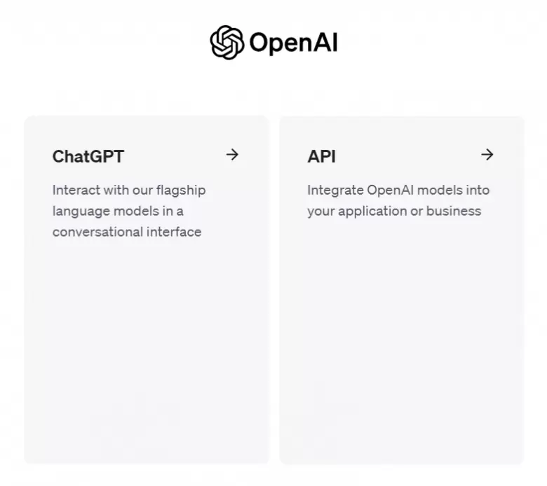 API OpenAI para usar ChatGPT en Google Docs