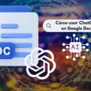Cmo usar ChatGPT en Google Docs? Gua completa para instalarlo