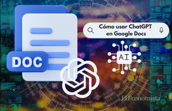 Cmo instalar y usar ChatGPT en Google Docs