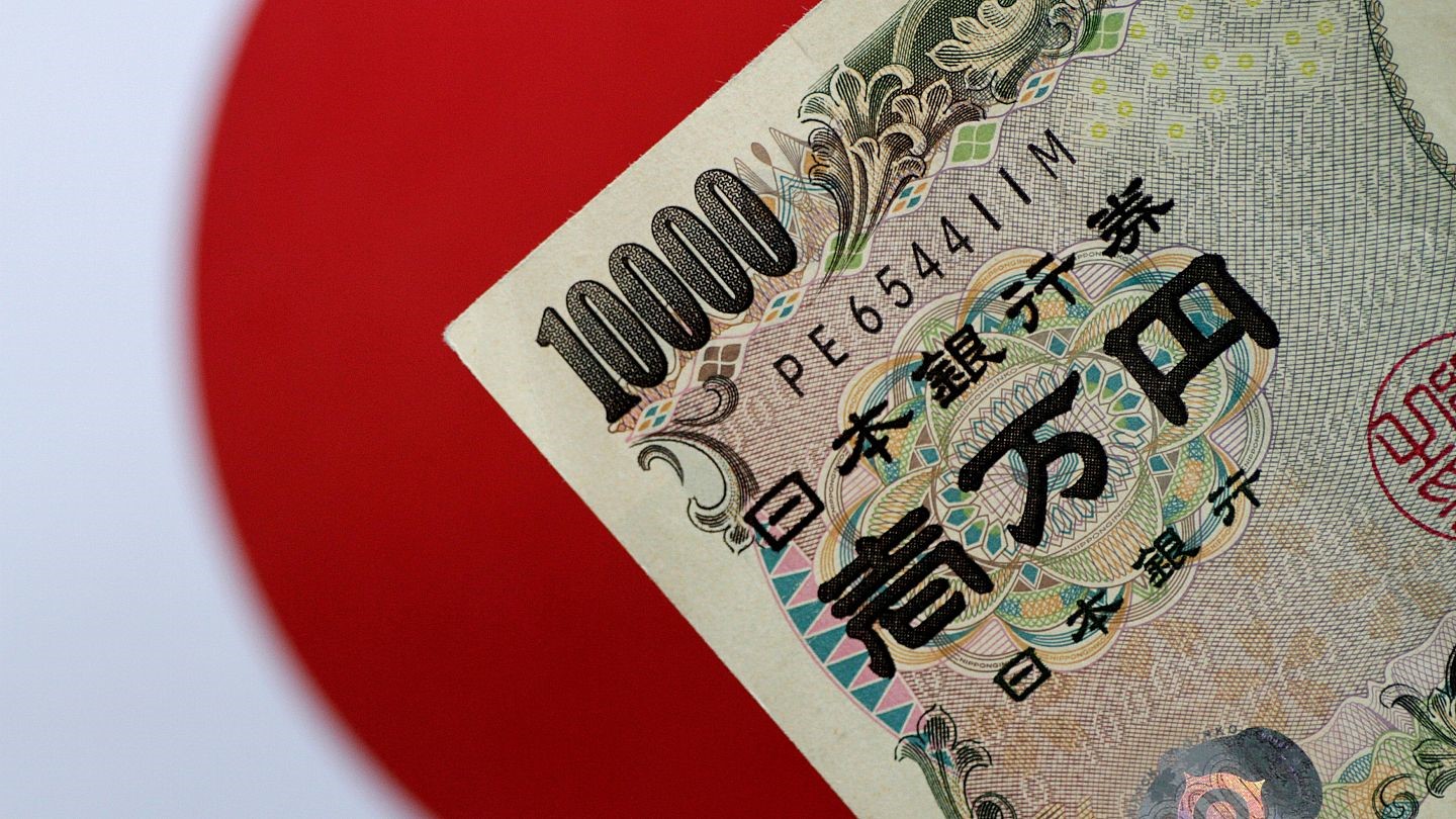 Japón subió su tasa de interés por primera vez en 17 años