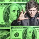 El gurú del dólar dice que el MEP puede ir a $1.200 y recomienda comprar bonos
