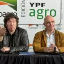 José Luis Espert: "El gobierno no va a devaluar, la gente tiene que estar tranquila, que nadie espere ninguna cosa rara nueva"