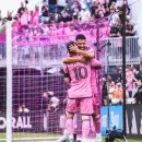 La fortuna que gastó Luis Suárez para ser vecino de Lionel Messi en Miami