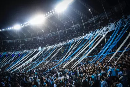 La Conmebol pas de elegir al estadio de Racing como una de las posibles sedes de la final de la Copa Libertadores a vetarlo