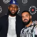 LeBron James y Drake invierten su fama y dinero en el golf
