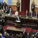 Uno por uno: quiénes asistirán a la Asamblea Legislativa del sábado para escuchar a Javier Milei