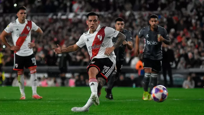River-Estudiantes